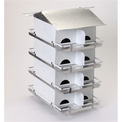 metal nest boxes for birds|house martin nest boxes uk.